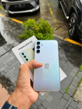 Samsung A34 5G 8/256