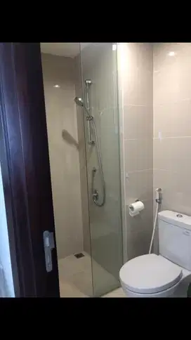 Apartemen Puri Mansion Type Studio 26m