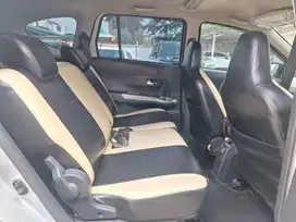 DP MURAH - Daihatsu Sigra 1.2 R Deluxe Bensin-MT 2018