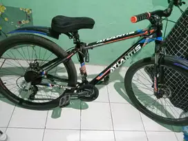 Sepeda Atlantis 27.5 in MTB