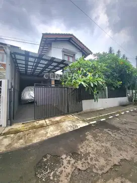 Dijual Cepat Rumah Hitung Tanah Di Mandar Bintaro Jaya Tangsel