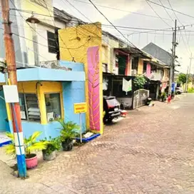 Jual Tanah Kavling di Gading Indah Regency Kenjeran Surabaya Murah
