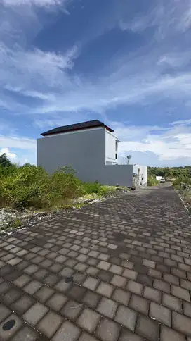 Dijual Tanah 200m2 Lokasi Hanya 3 Menit Pantai Pandawa Bali