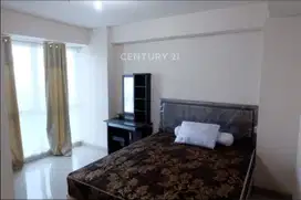 Apartemen Callia Lantai 2 2BR Furnished S8697