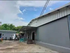 Turun Harga Disewakan Gudang Komersial Di Puri Indah Jakarta Barat
