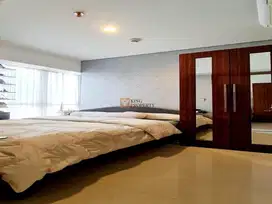 Connecting Mall Hublife TA Dijual Taman Anggrek Residences 1BR Furnish