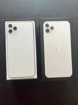 Jual Cepat iPhone 11 Pro Max 256 iBox