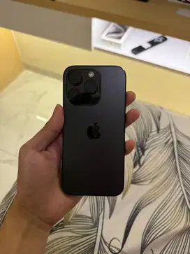 iPhone 14 Pro 256GB IBOX