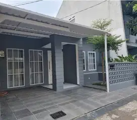 RUMAH STRATEGIS DI CIPUTAT TANGERANG SELATAN