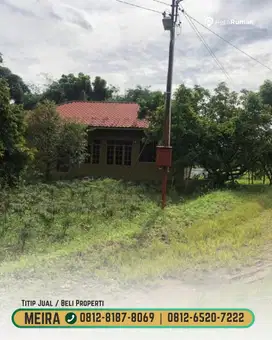 DIJUAL TANAH KAVLING LUAS MEDAN JOHOR KARYA JAYA MEDAN