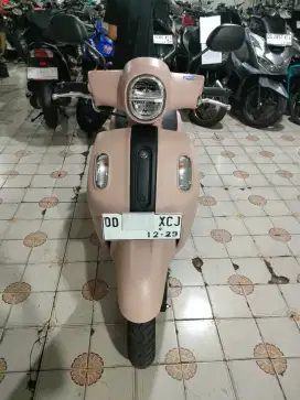 Yamaha fazzio 115 cc 2024
