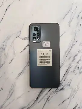 Xioami note 12 pro