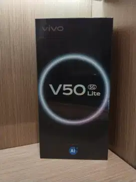 V50 Lite 5G New Arrival !