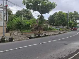Tanah Murah Strategis Pusat Kota Boyolali Solo