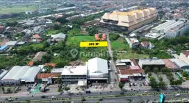 Tanah Premium Sunset Road Badung