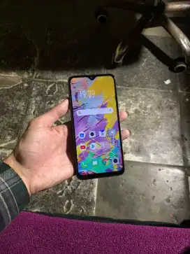 Oppo F9 Pro 6/128Gb