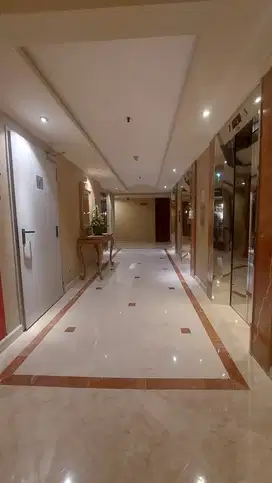 Apartemen Puri Casablanca 3BR Siap Huni Jakarta Selatan