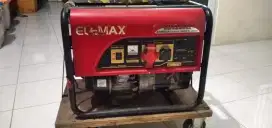 genset Honda elemex