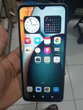 Redmi A3 ram4/128