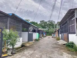 DIJUAL RUMAH JALAN DELI TUA PAMAH PERUMAHAN TAMAN ASRI (TJIA TJAI)