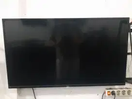 TV LED TCL 40D3000B