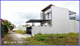 Utara Kentungan UGM Tanah 192m Cocok Kos Kosan