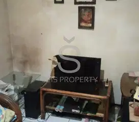 DIJUAL RUMAH POSISI MAINROAD DI JL SRIDARA KOTA BANDUNG