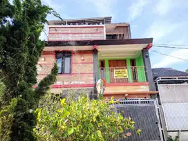 Rumah Sangat Murah di Kolonel Masturi
