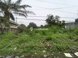 DIJUAL TANAH JALAN BERINGIN IV - HELVETIA (RINA GINTING)