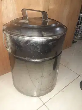Dijual Panci Bakso