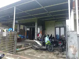 RUMAH MINIMALIS MODERN DI BANJAR TENGAH JEMBRANA