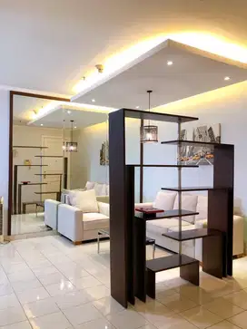 Apartemen Ambassador 2 Kuningan, Jakarta Selatan, 2BR Furnished