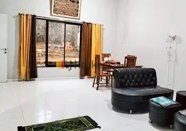 Jual Sewa Rumah di Villa Pinus Watugong Banyumanik Semarang