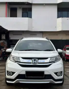 [ KM 63rb ] Honda BRV 1.5 Prestige AT 2016
