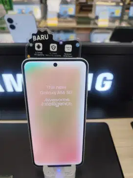 Samsung A56 5G 12/256