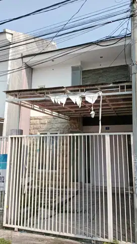 Rumah mulyosari baru