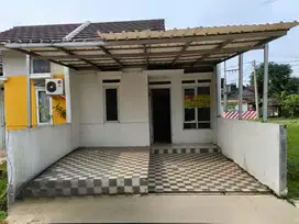 Dijual Rumah Sentraland Paradise Siap Huni Dekat Stasiun