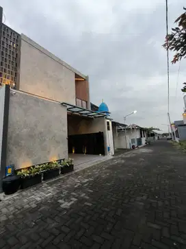 Rumah sukun dkt bandulan ijen nirwana raya langsep univ brawijaya