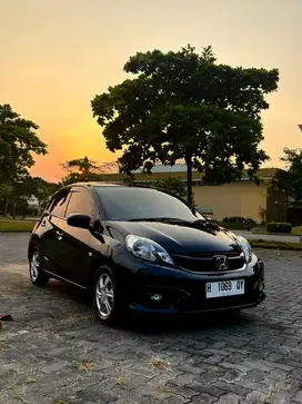 Brio E Manual antik