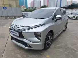 [OLX Mobbi] Dp Rendah Mitsubishi Xpander 1.5 Ultimate Bensin-AT 2019 C