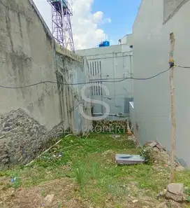 DIJUAL TANAH COCOK UNTUK RUMAH ATAU KOST DI BABAKAN JERUK BANDUNG