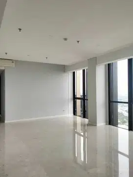 Apartemen Yukata Suites at Alam Sutera (Japanese Resort  Condominium)
