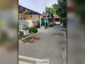 Dijual Rumah murah Dan bagus digraha prima regency bekasi