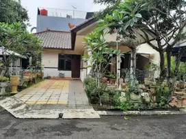 Sutera Harmoni Alam Sutera hadap selatan