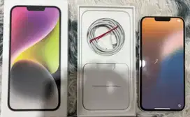 Iphone 14 Plus 128 GB