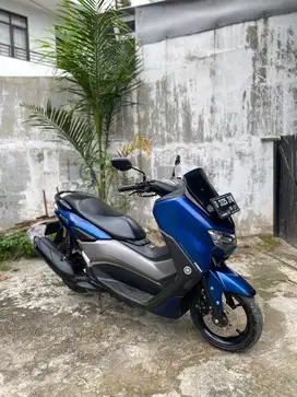 Yamaha Nmax New 2022