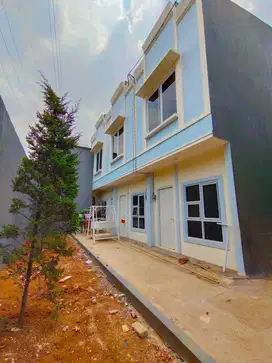 rumah sangat murah kayumanis 5 dekat rsud matraman  200jtan