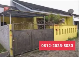 MURAH Rumah dgn dlm kompleks di sawangan baru Depok DPK