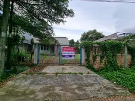 Tanah di Cinere Depok, Luas 300m2, Siap Bangun, Lokasi Dalam Perumahan