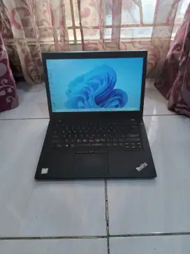 Lenovo Thinkpad L390 i3 Gen8 Ram 8gb Ssd Nvme 256gb